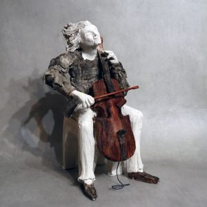 Violoncelle