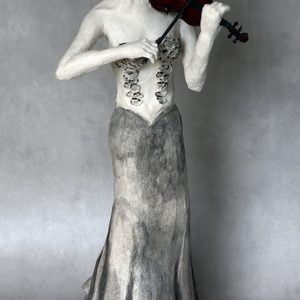 Violoniste
