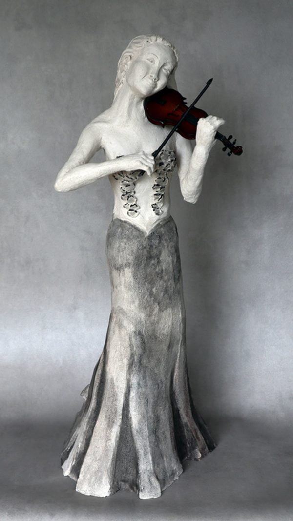 Violoniste