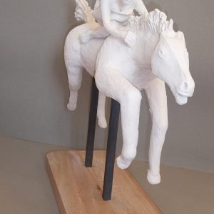 Cheval POWER