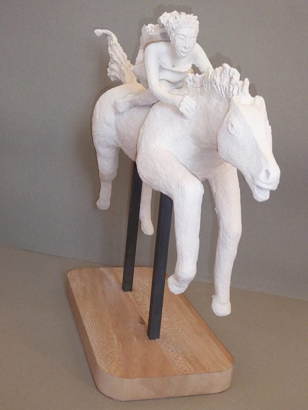 Cheval POWER