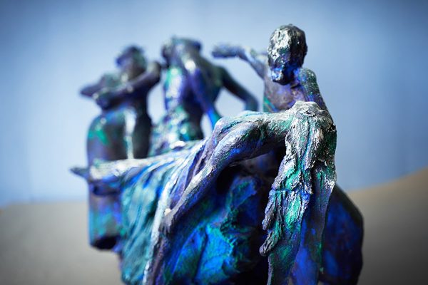 Hommage à Blanca Li