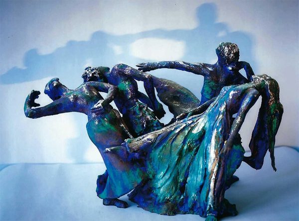 Hommage à Blanca Li – Image 2