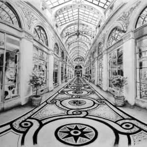 Passage Vivienne