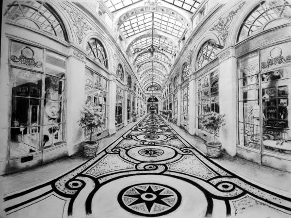 Passage Vivienne