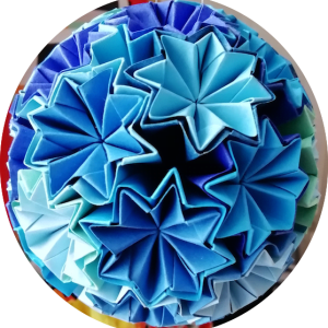Kusudama Eau