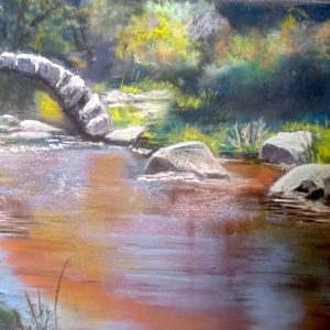 Au fil de l'eau