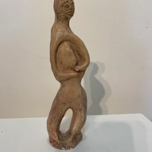 Un migrant