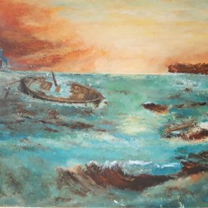Le Bateau Ivre