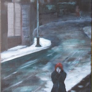 Promenade d'un soir