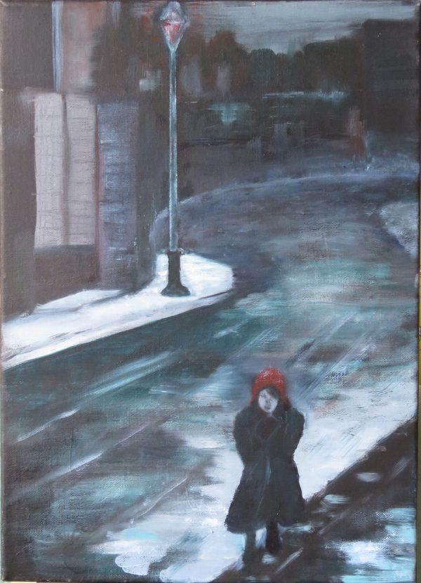 Promenade d'un soir
