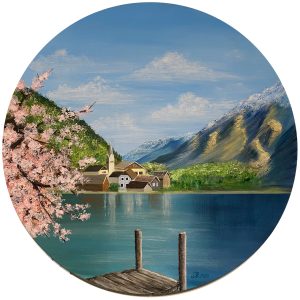 Le Printemps