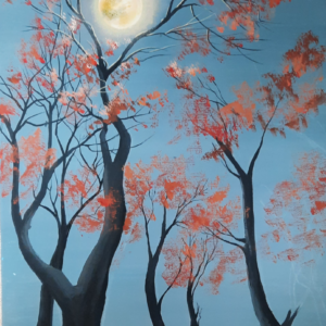Nuit d'été