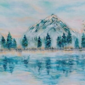 Une virée en montagne