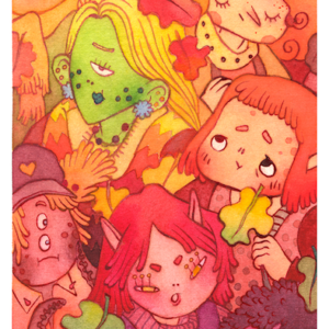 L'Automne