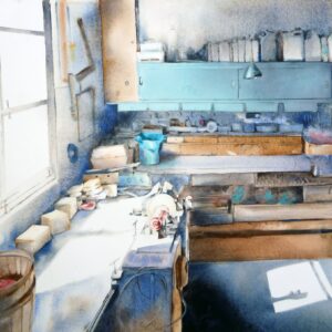 L'Atelier d'Iwan