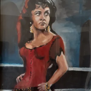 Esmeralda