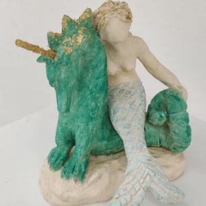 La petite sirène