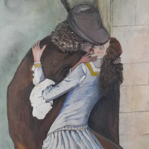 La Belle et la Bête