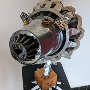 Le roi lion