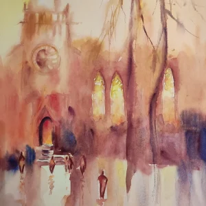 Notre-Dame des songes