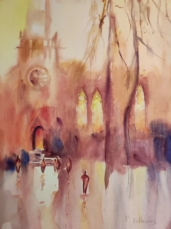 Notre-Dame des songes